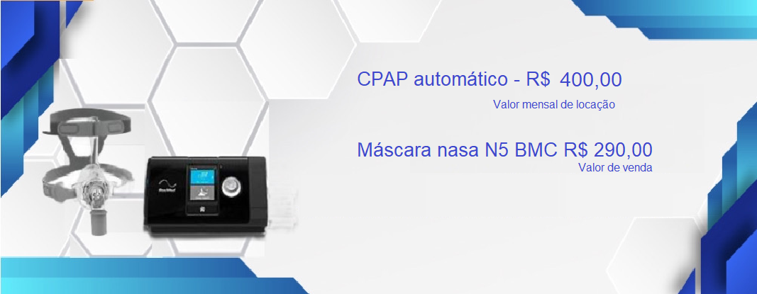 KIT CPAP 1 -2025