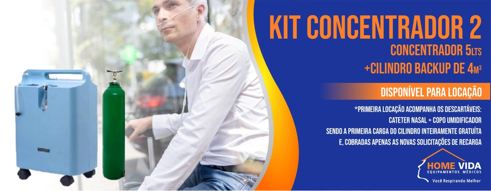 KIT 2 BANNER