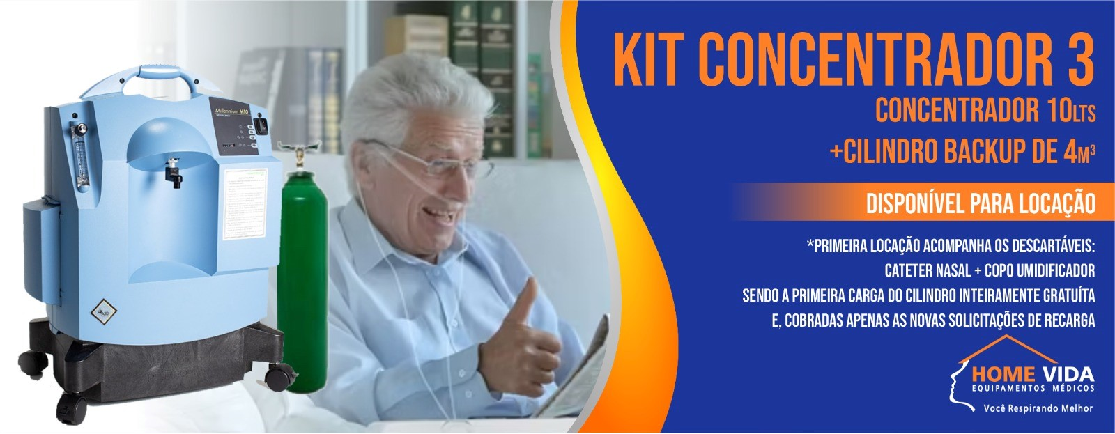 KIT 3 BANNER