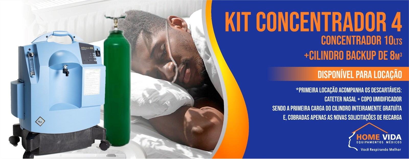 KIT 4 BANNER